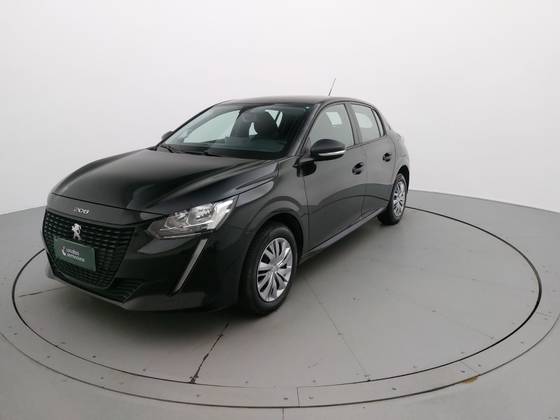 PEUGEOT 208 1.0 FIREFLY FLEX LIKE MANUAL PEUGEOT 208 1.0 FIREFLY FLEX LIKE MANUAL